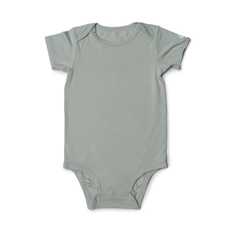 Short Sleeve Bodysuit - Image 19