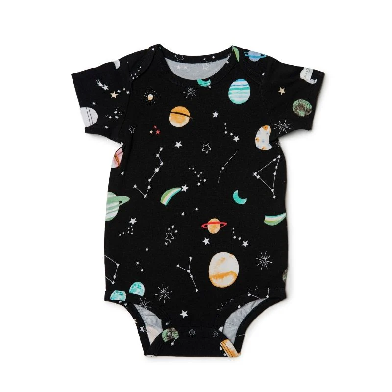 Short Sleeve Bodysuit - Image 20