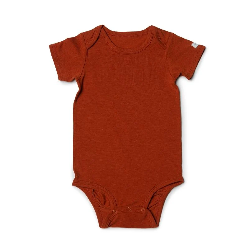 Short Sleeve Bodysuit - Image 21