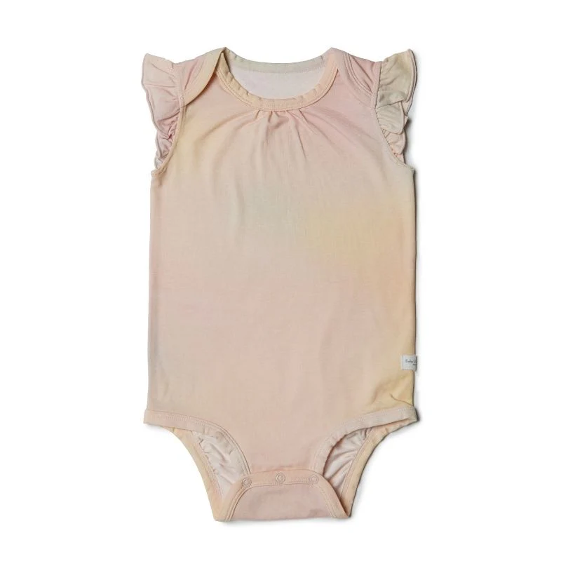 Short Sleeve Bodysuit - Image 25