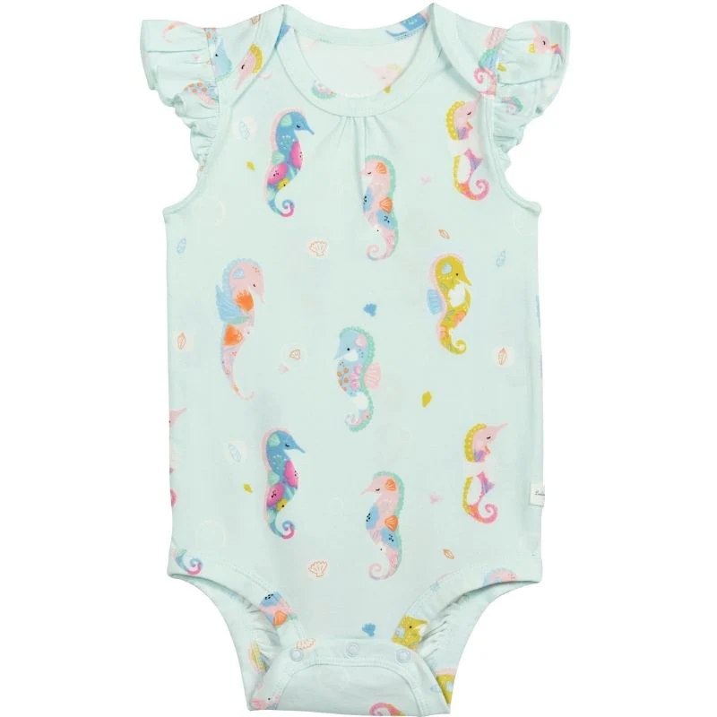 Short Sleeve Bodysuit - Image 28