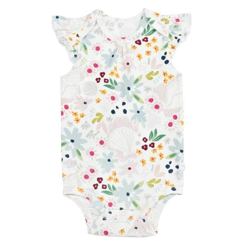 Short Sleeve Bodysuit - Image 30