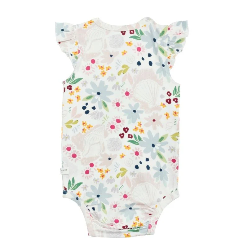 Short Sleeve Bodysuit - Image 31