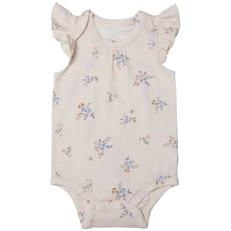 Short Sleeve Bodysuit - Image 33