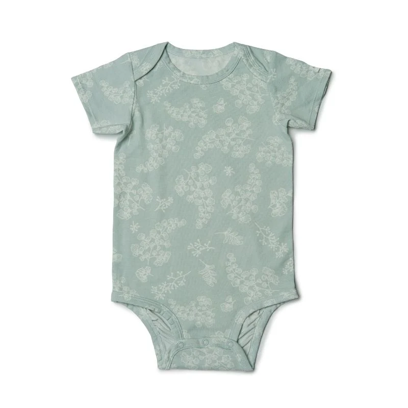 Short Sleeve Bodysuit - Image 35