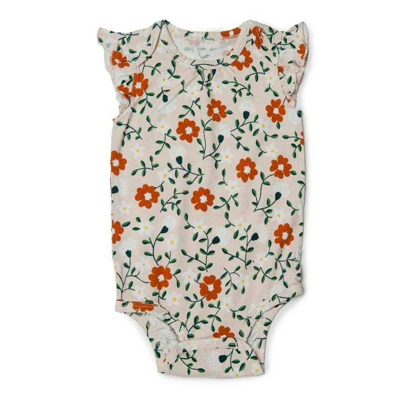 Short Sleeve Bodysuit - Image 36