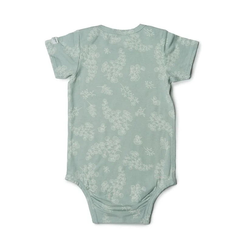 Short Sleeve Bodysuit - Image 49