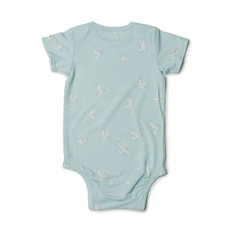 Short Sleeve Bodysuit - Image 51