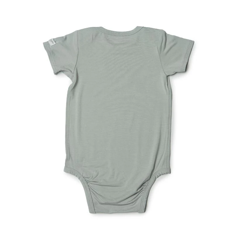 Short Sleeve Bodysuit - Image 53
