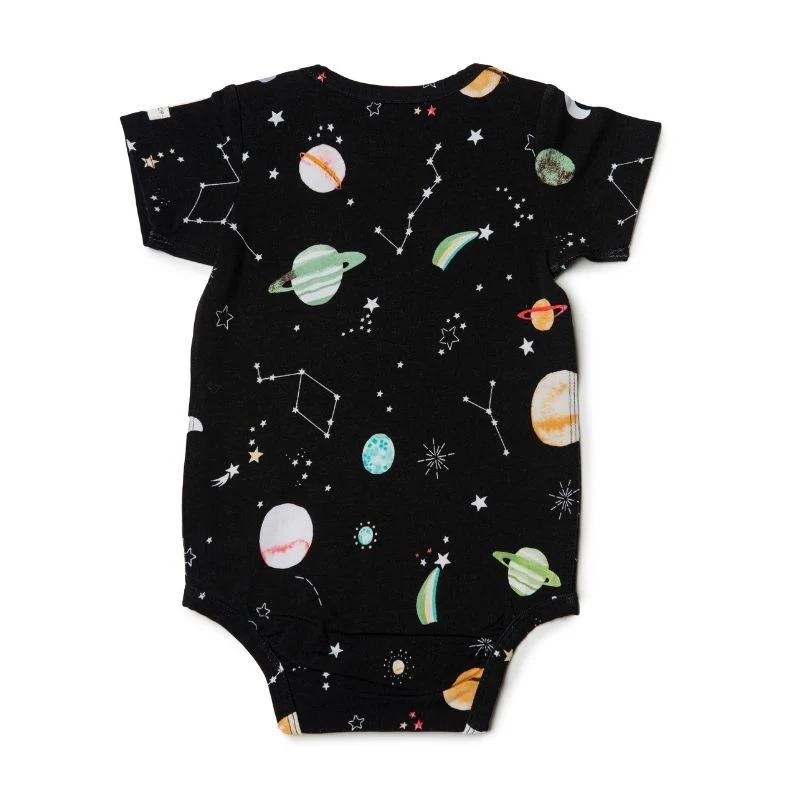 Short Sleeve Bodysuit - Image 54