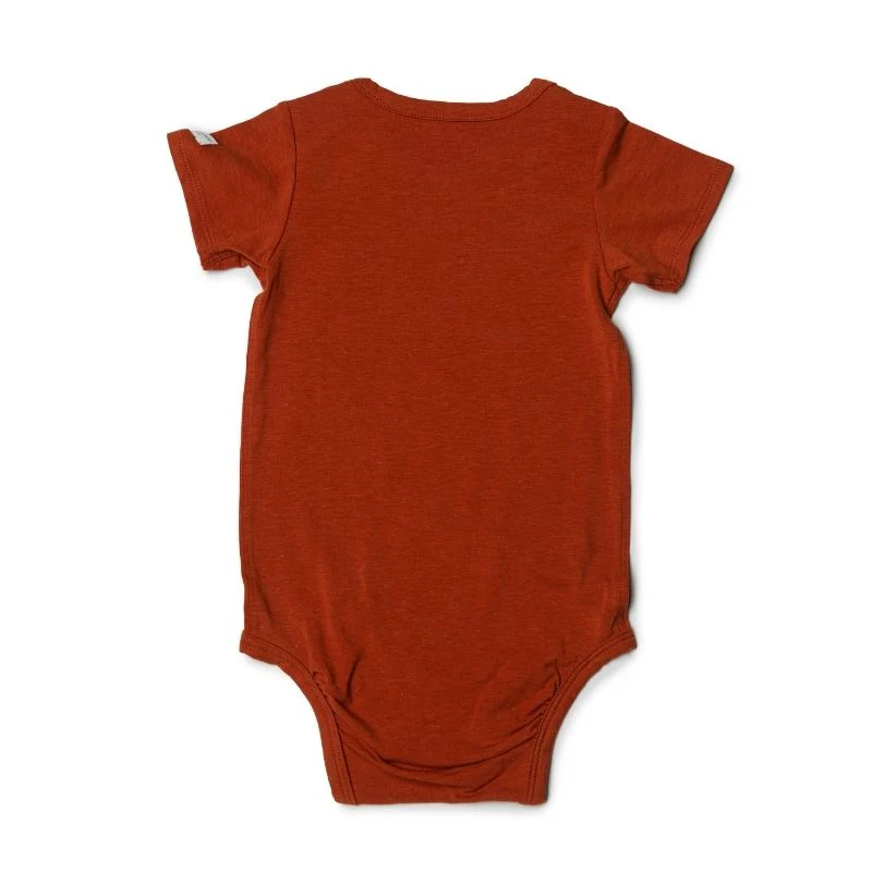 Short Sleeve Bodysuit - Image 55