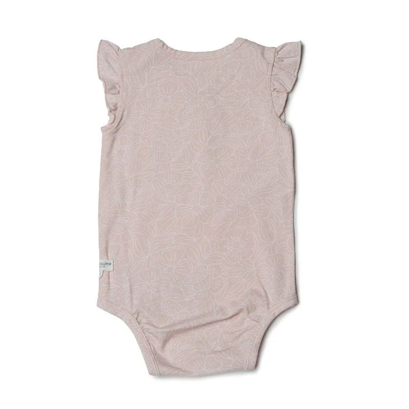 Short Sleeve Bodysuit - Image 60