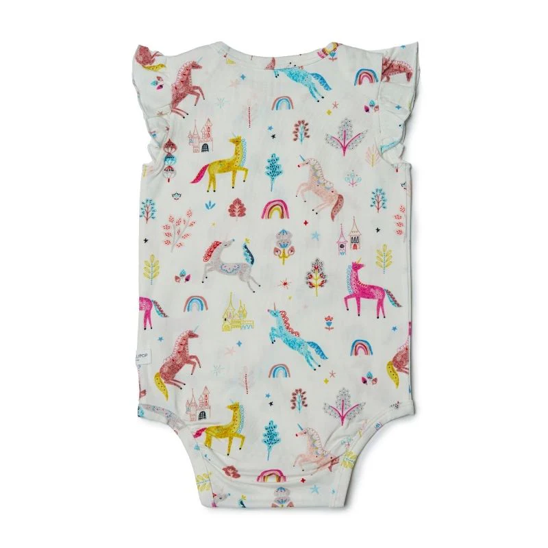 Short Sleeve Bodysuit - Image 61