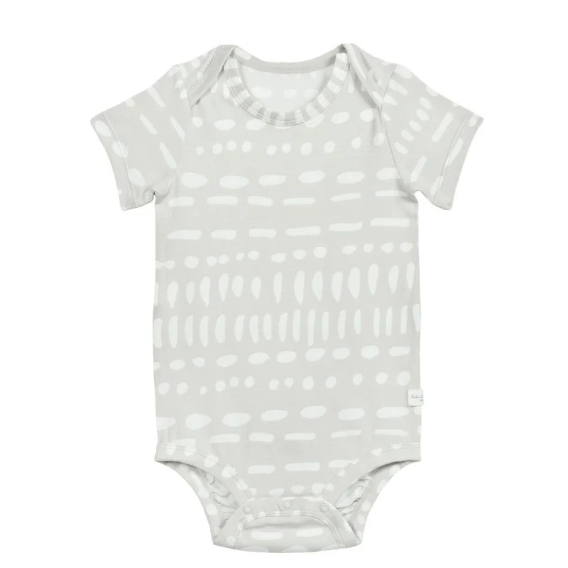 Short Sleeve Bodysuit - Image 62