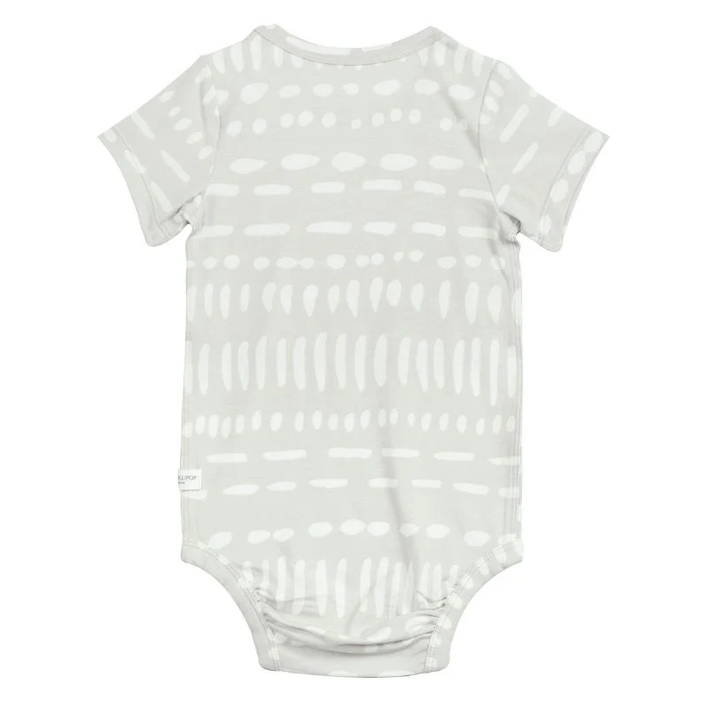 Short Sleeve Bodysuit - Image 63