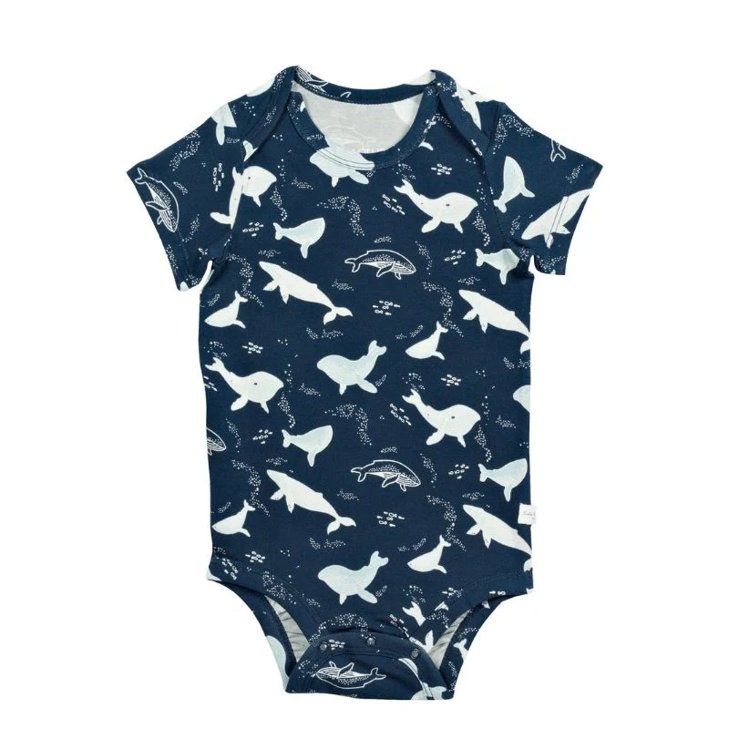 Short Sleeve Bodysuit - Image 64