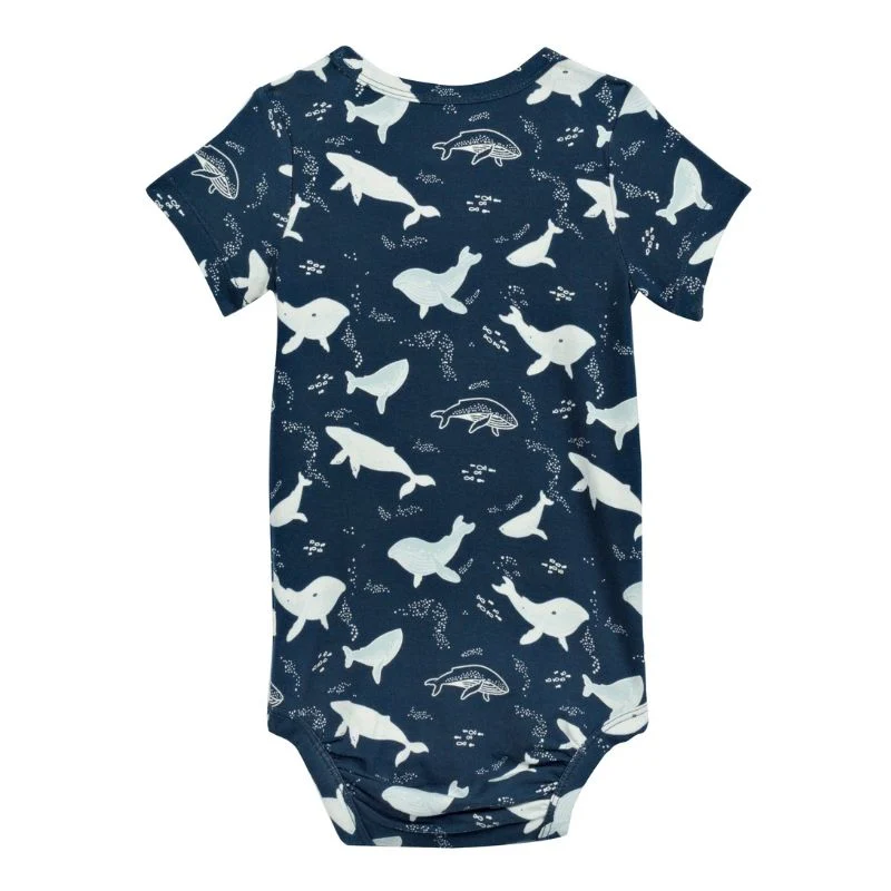 Short Sleeve Bodysuit - Image 65