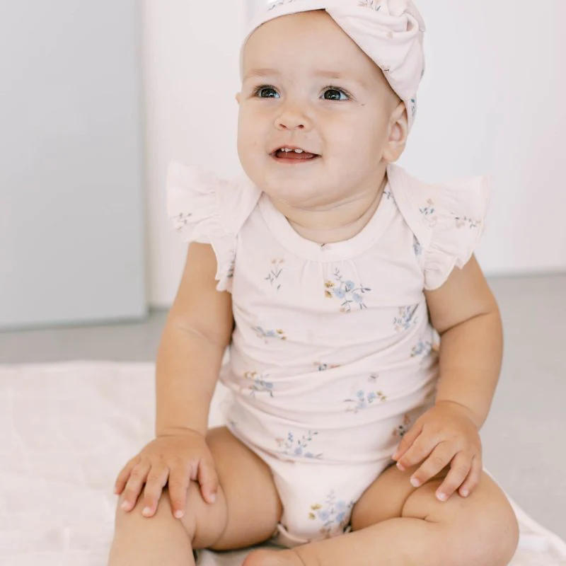 Short Sleeve Bodysuit - Image 67