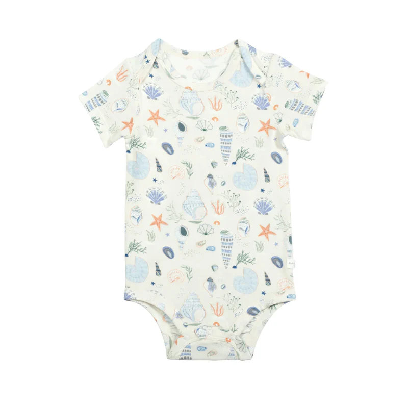 Short Sleeve Bodysuit - Image 71
