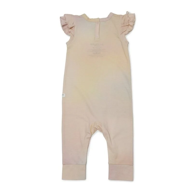 Short Sleeve Romper - Image 32