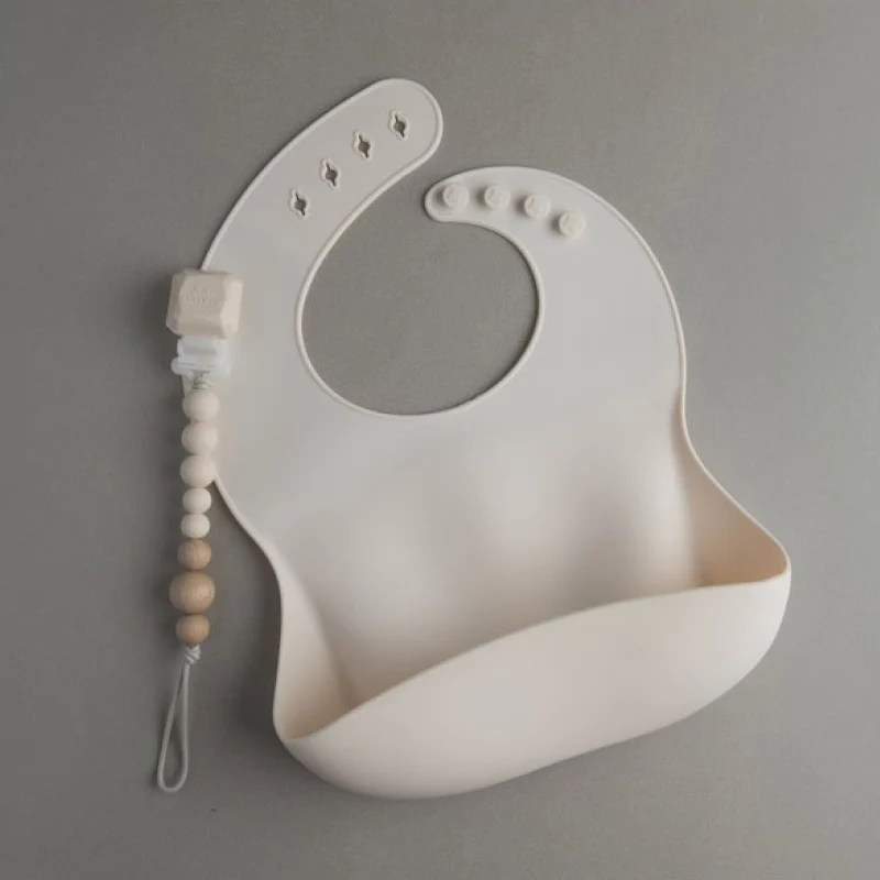 Silicone Bibs - Image 12