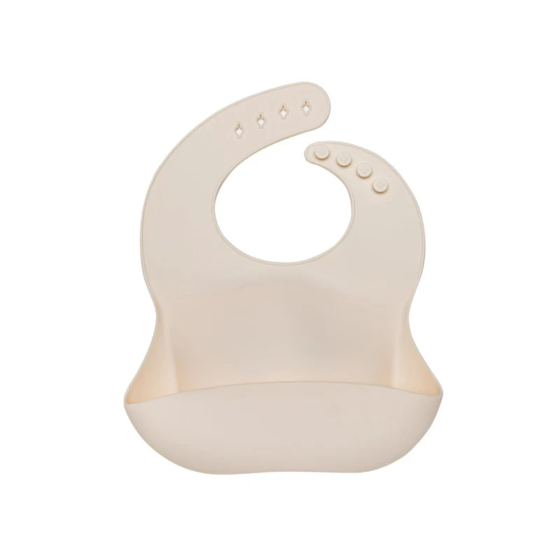 Silicone Bibs - Image 3