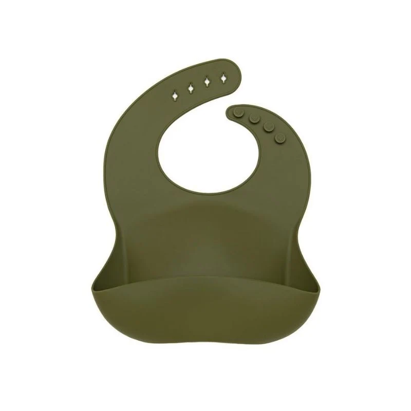 Silicone Bibs - Image 31