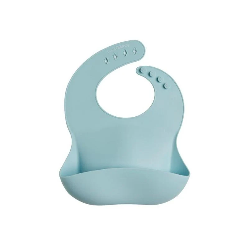 Silicone Bibs - Image 32