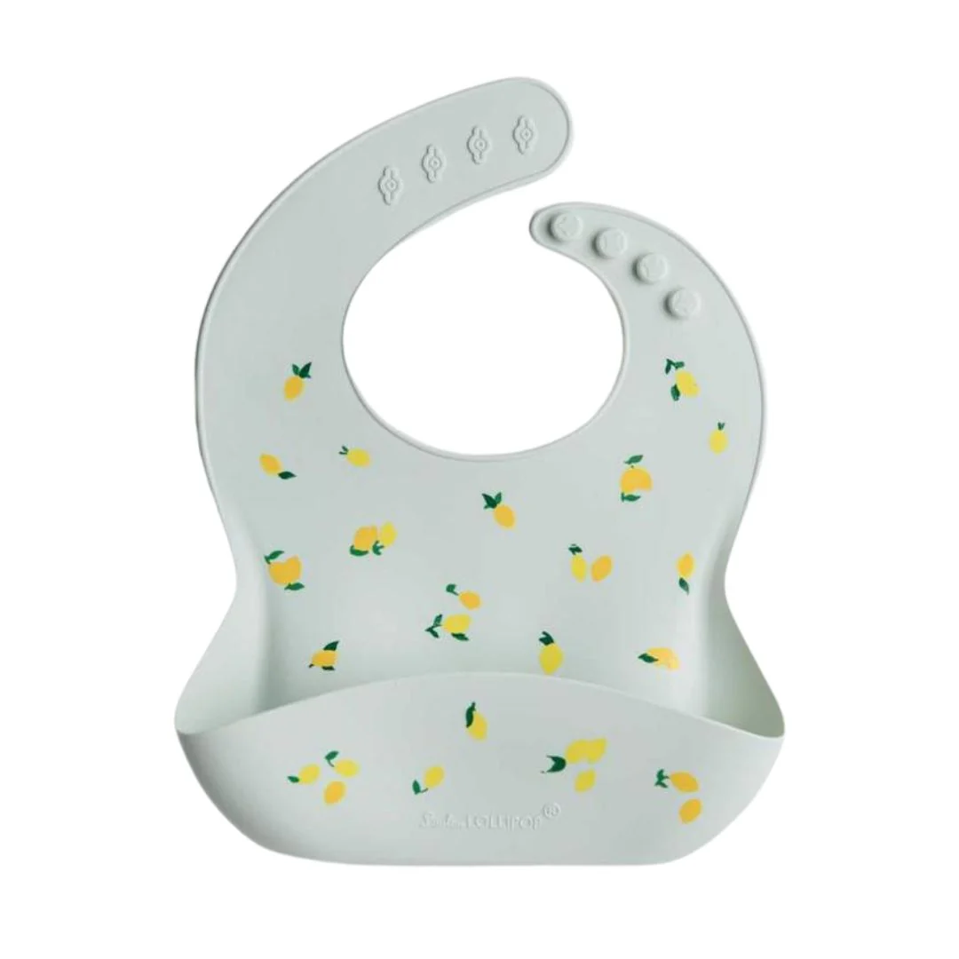 Silicone Bibs - Image 45
