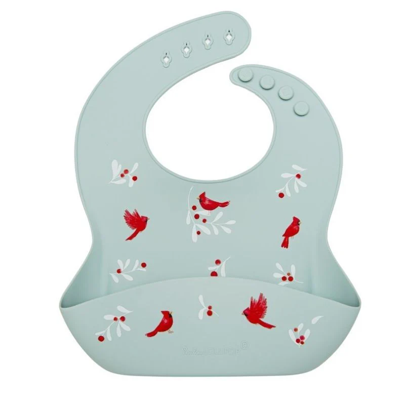Silicone Bibs - Image 49