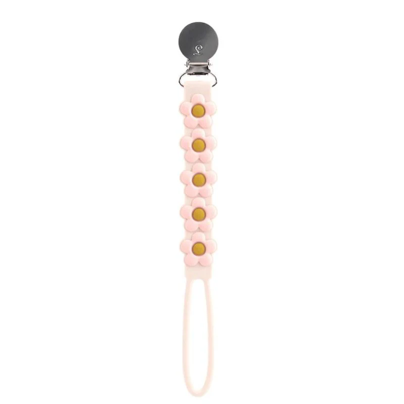 Silicone Pacifier Clip - Image 20