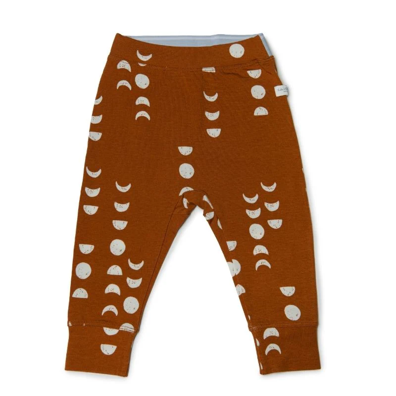 Baby Pants in Tencel - Image 10