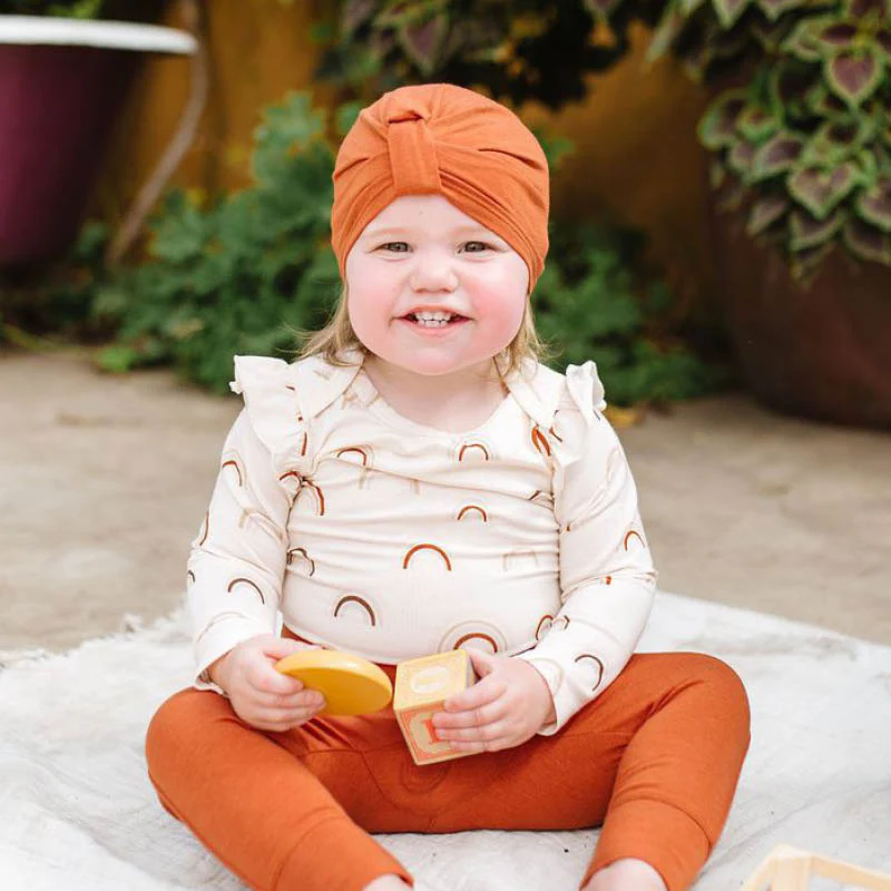 Baby Pants in Tencel - Image 15