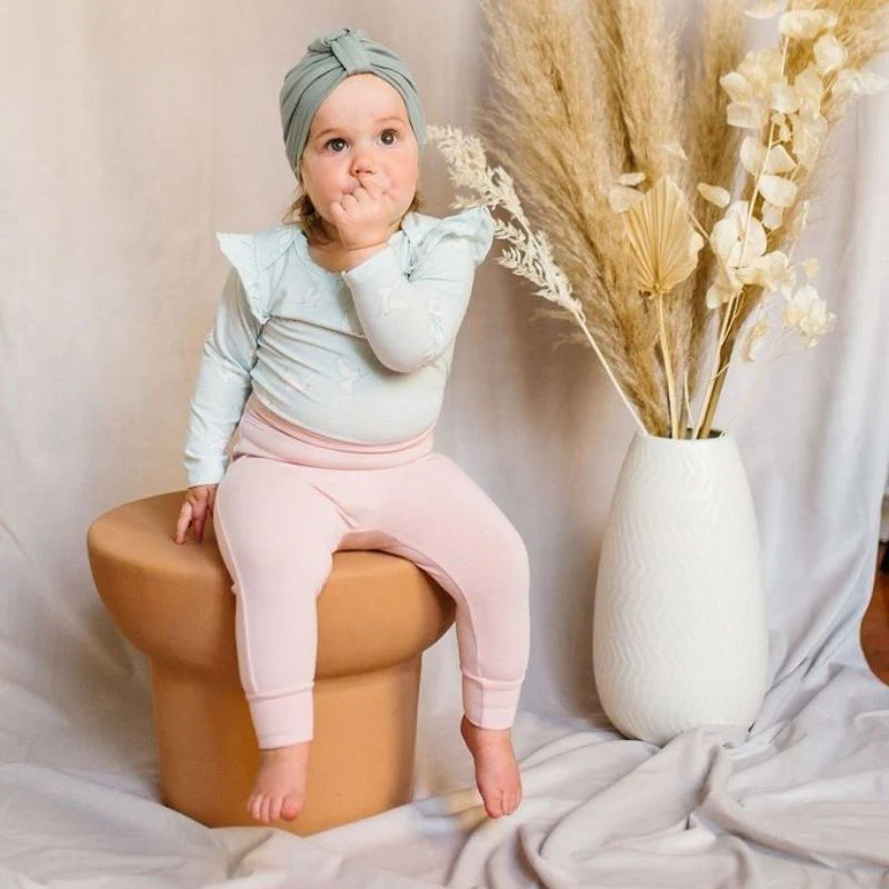 Baby Pants in Tencel - Image 16