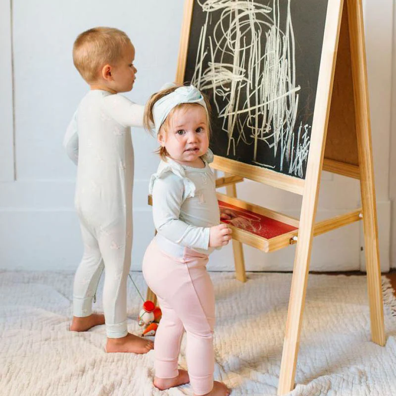 Baby Pants in Tencel - Image 17