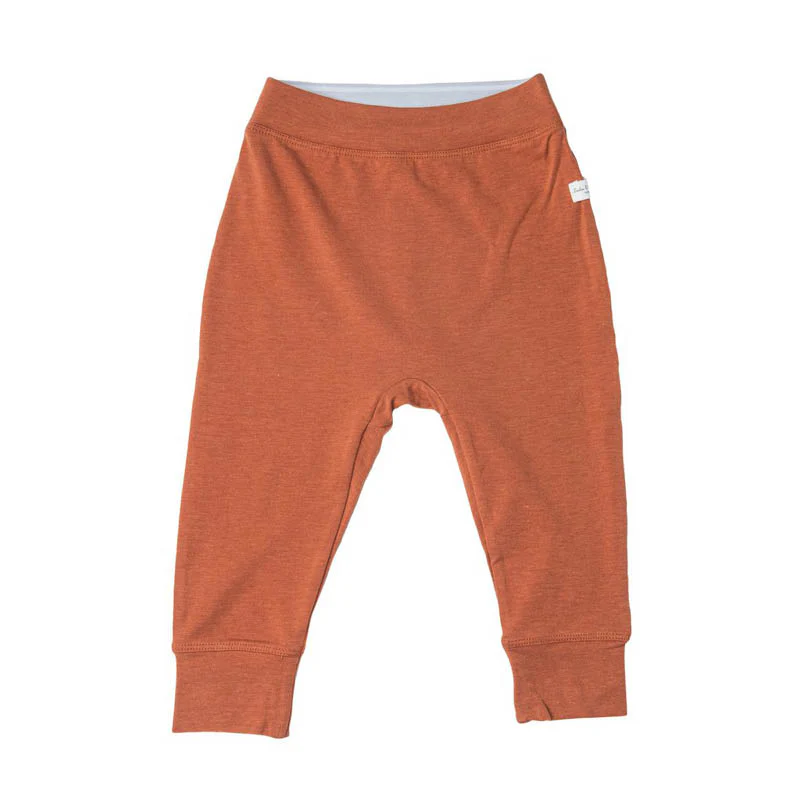 Baby Pants in Tencel - Image 20