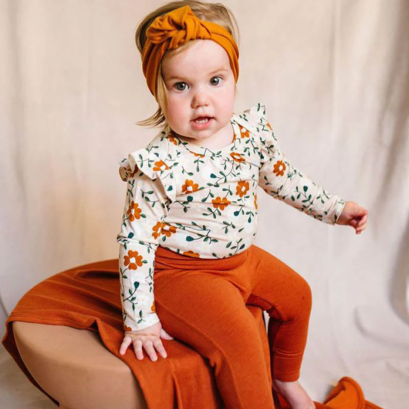 Baby Pants in Tencel - Image 21