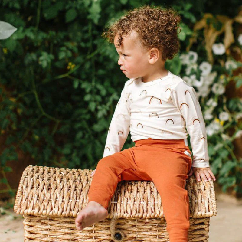 Baby Pants in Tencel - Image 22
