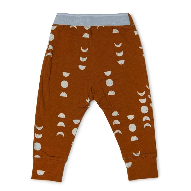 Baby Pants in Tencel - Image 23