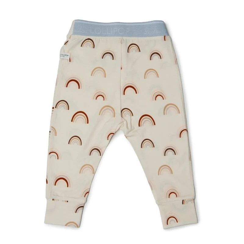 Baby Pants in Tencel - Image 24