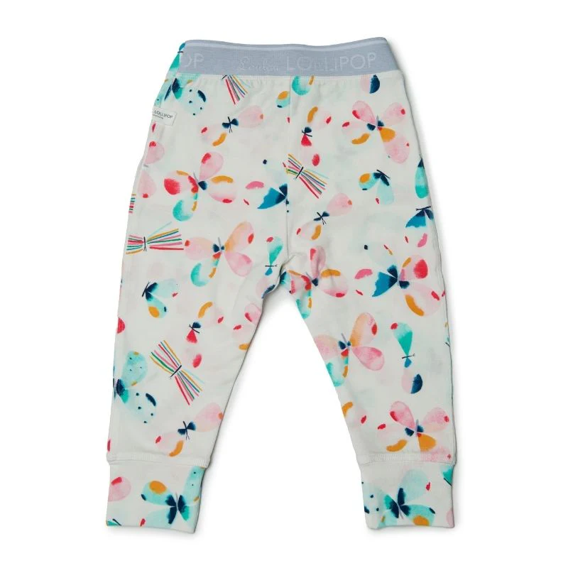 Baby Pants in Tencel - Image 25