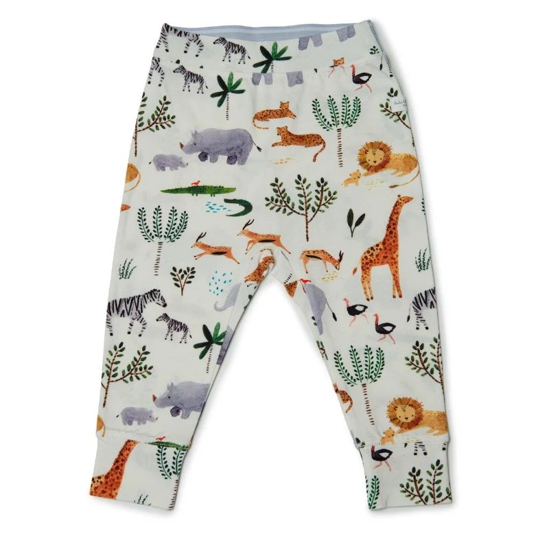 Baby Pants in Tencel - Image 26