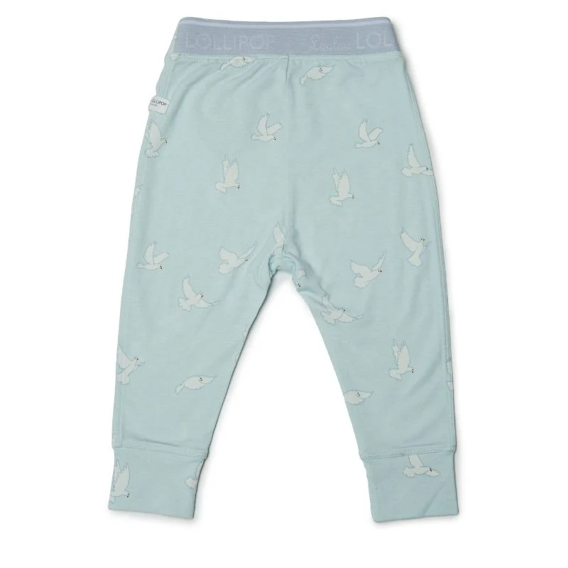 Baby Pants in Tencel - Image 28