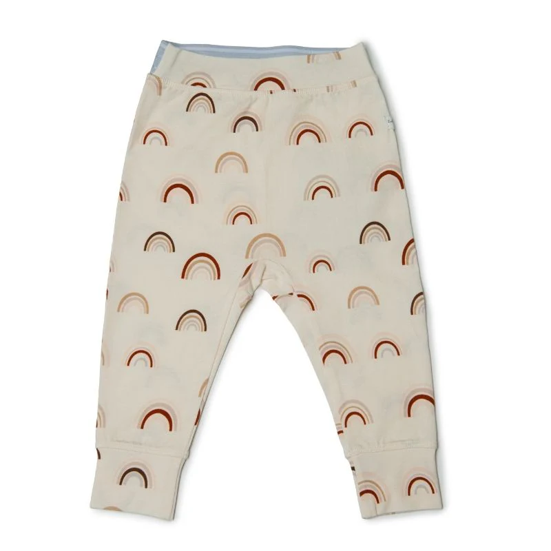 Baby Pants in Tencel - Image 5