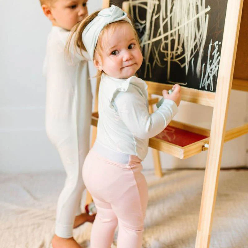 Baby Pants in Tencel - Image 9
