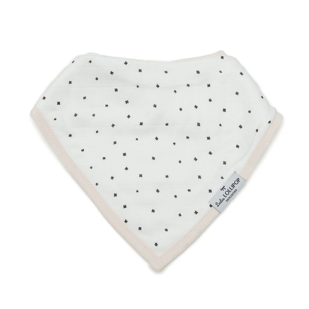 Muslin Bandana Bib Set - 2 Pack - Image 23
