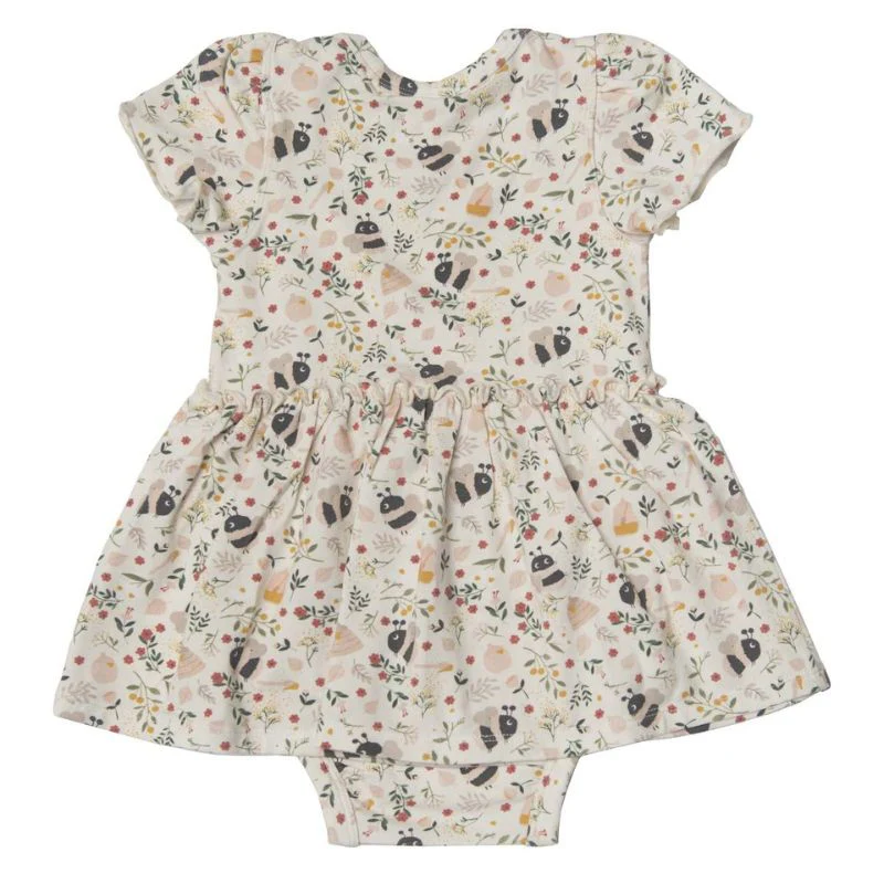 Bodysuit Dress - Image 2