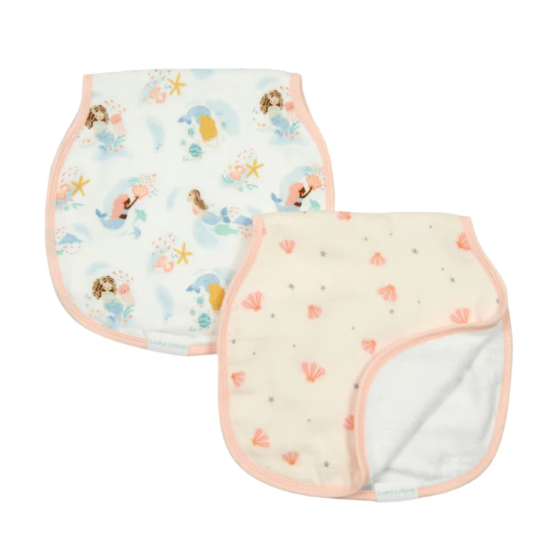 Burp Cloth Set - Image 2
