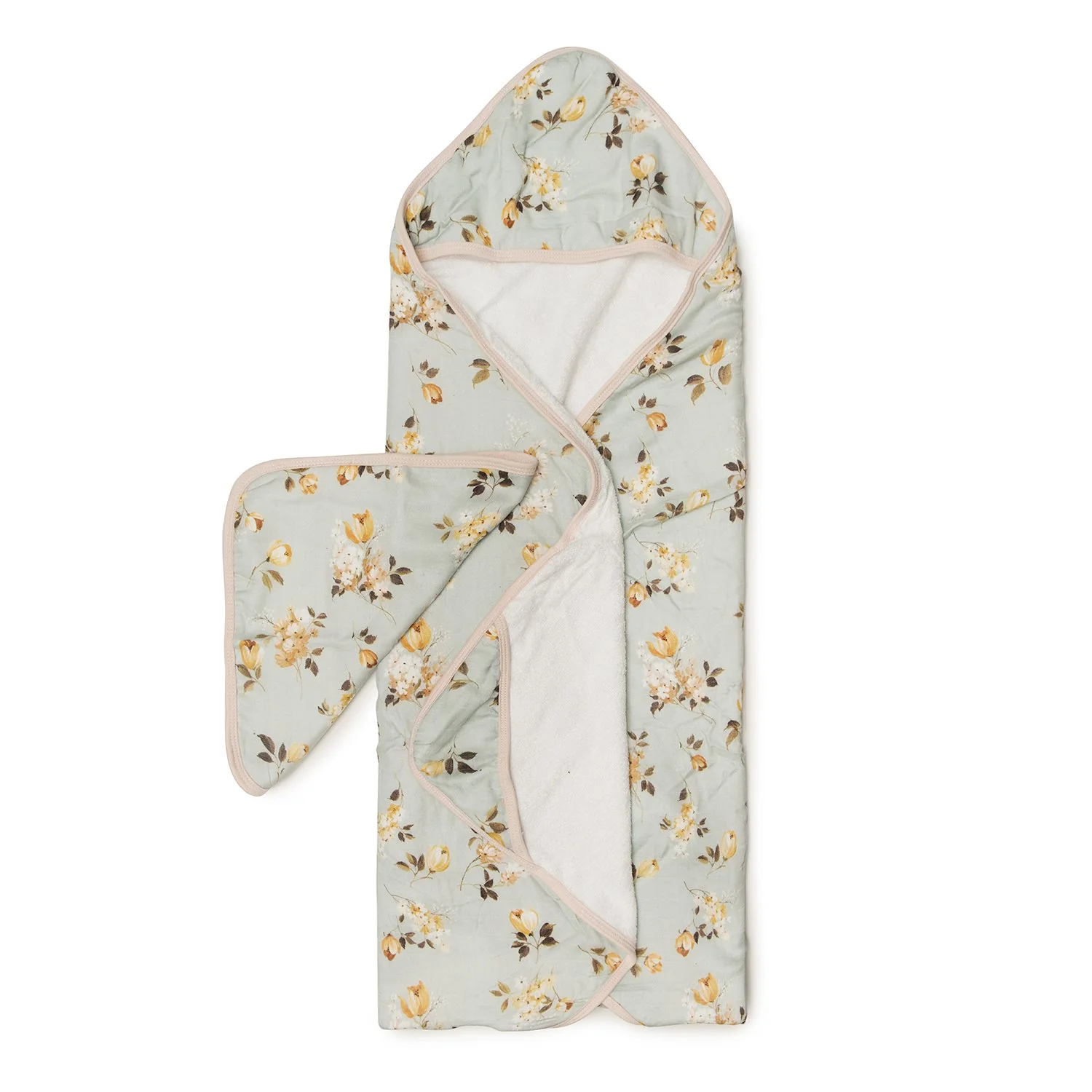 Hooded Towel + Wash Cloth Sets - Image 18