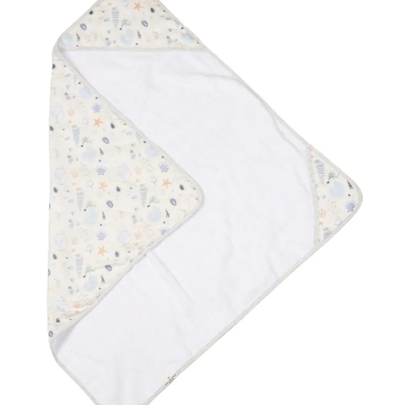 Hooded Towel + Wash Cloth Sets - Image 47